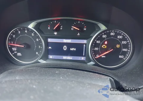 2022 GMC Terrain Awd Slt из США, поврежденный, VIN 3GKALVEV4NL189876